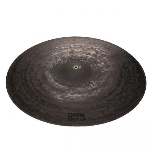 Dream Dark Matter Bliss Paper Thin Crash Cymbals